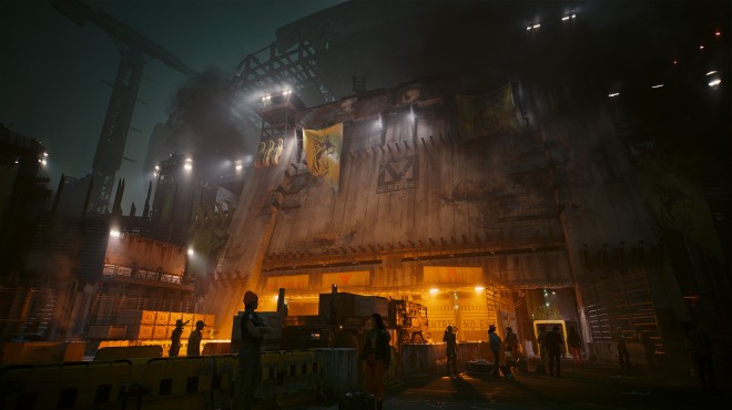 Cyberpunk 2077 Phantom Liberty v2 5 Torrent Download