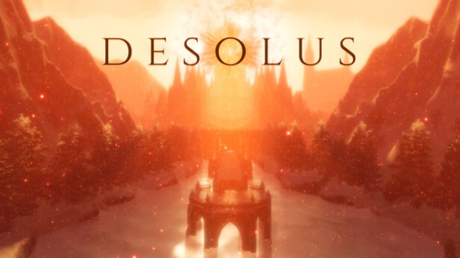 DESOLUS Free Download