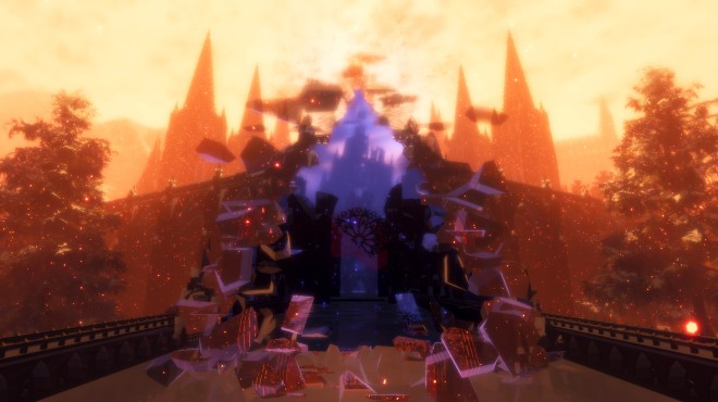 DESOLUS PC Crack