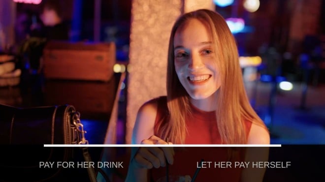 Date or Destiny : Kiss or Miss PC Crack