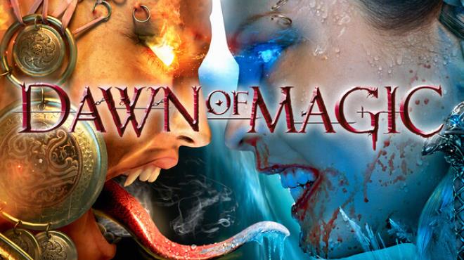 Dawn of Magic Free Download Dawn of Magic Free Download