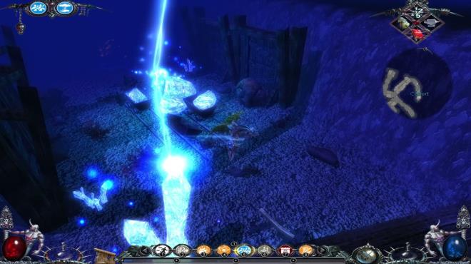 Dawn of Magic Torrent Download Dawn of Magic Torrent Download