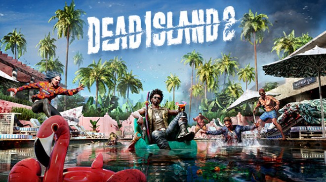 Dead Island 2 Update v7 0 0 1244637 Free Download Dead Island 2 Update v7 0 0 1244637 Free Download