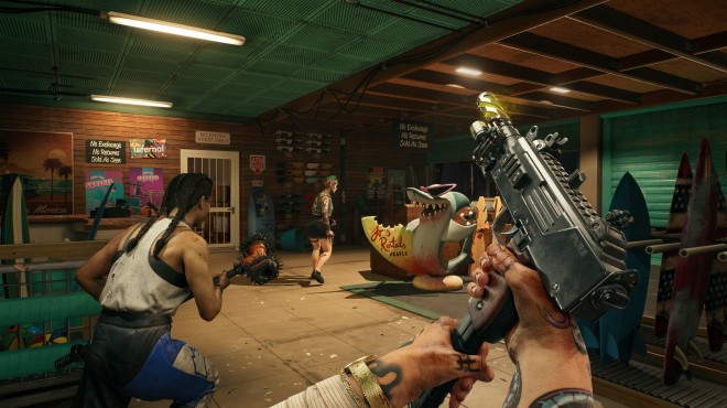 Dead Island 2 Update v7 0 0 1244637 PC Crack Dead Island 2 Update v7 0 0 1244637 PC Crack