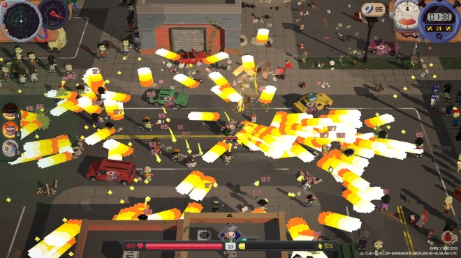 Deadly Days Roadtrip Torrent Download