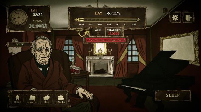 Debt of Life PC Crack Debt of Life PC Crack