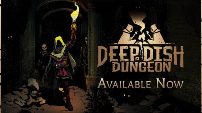 Deep Dish Dungeon Free Download Deep Dish Dungeon Free Download