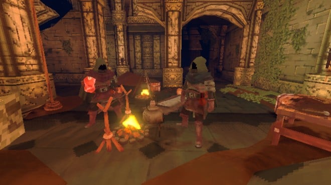 Deep Dish Dungeon Torrent Download Deep Dish Dungeon Torrent Download
