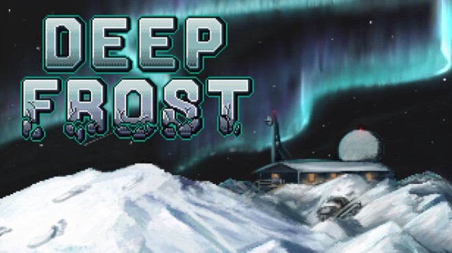 Deep Frost Free Download Deep Frost Free Download