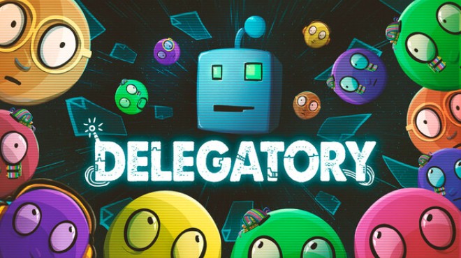 Delegatory Free Download