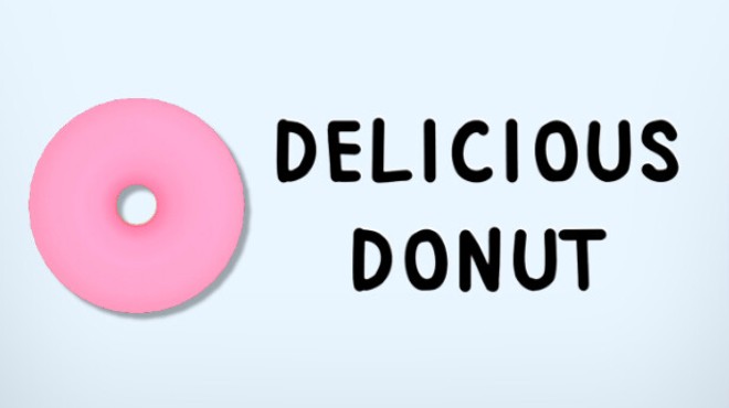Delicious Donut Free Download Delicious Donut Free Download