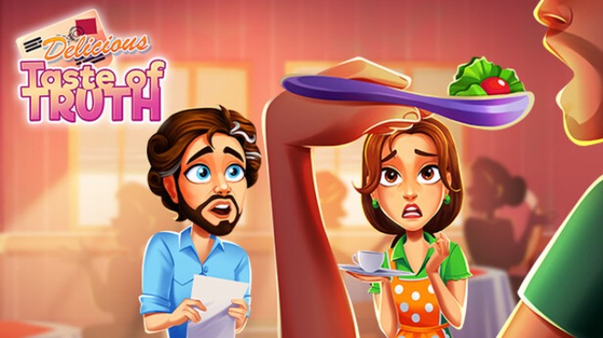 Delicious - Taste of Truth Free Download