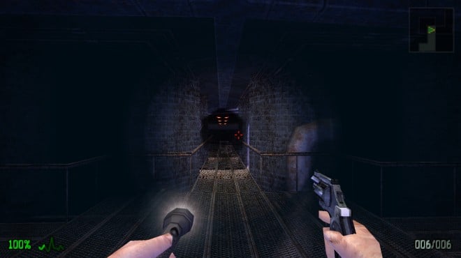 Dementium II Torrent Download Dementium II Torrent Download