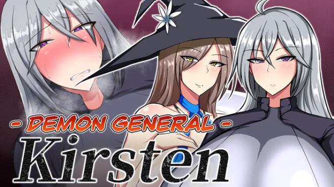 Demon General Kirsten Free Download Demon General Kirsten Free Download