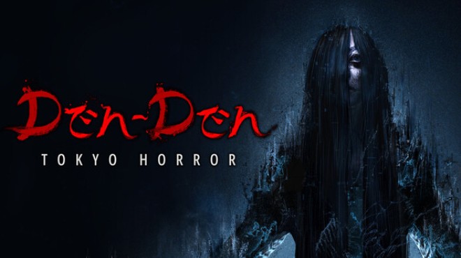 Den-Den: Tokyo Horror Free Download Den-Den: Tokyo Horror Free Download