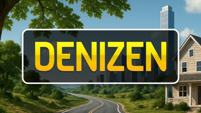Denizen Free Download Denizen Free Download