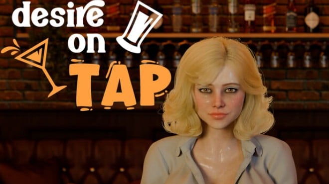 Desire On Tap Free Download