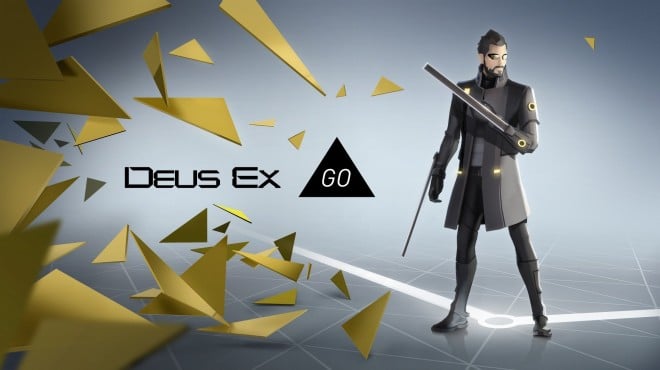 Deus Ex GO INTERNAL Free Download