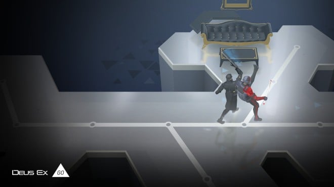 Deus Ex GO INTERNAL Torrent Download