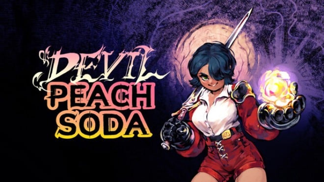 Devil Peach Soda Free Download