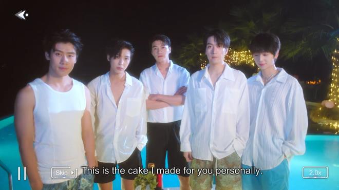 Digital Heartbeat：Unknown Lover PC Crack