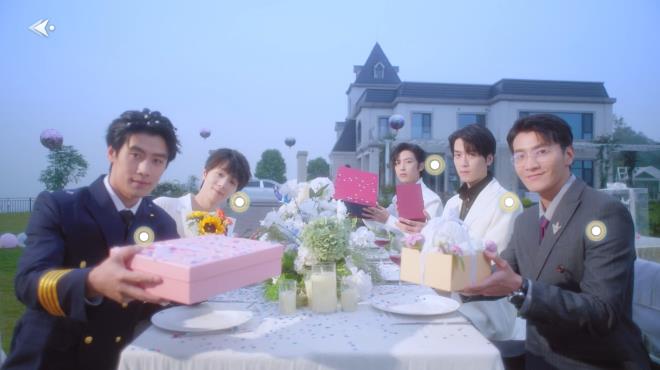 Digital Heartbeat：Unknown Lover Torrent Download