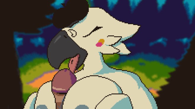 Dimon - The Witch's Pervert Assistant PC Crack Dimon - The Witch's Pervert Assistant PC Crack