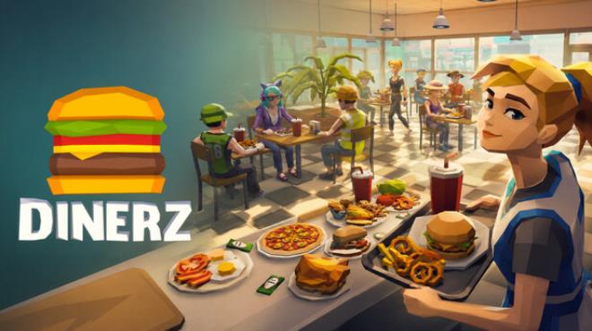 Dinerz Free Download Dinerz Free Download