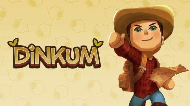 Dinkum v1 0 9 Free Download Dinkum v1 0 9 Free Download
