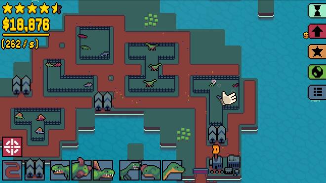 Dino Time Raiders Torrent Download