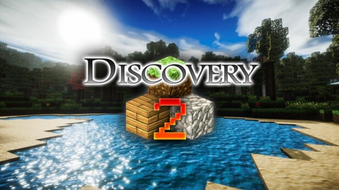 Discovery 2 Free Download Discovery 2 Free Download