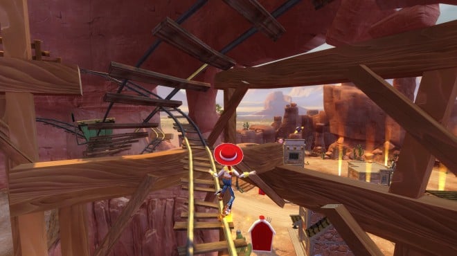Disney-Pixar Toy Story 3 Complete Edition Torrent Download