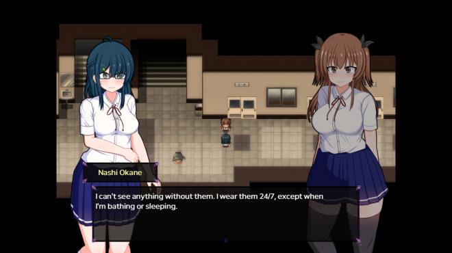 Do Disciplinary Committee Members Dream of Succubi? PC Crack Do Disciplinary Committee Members Dream of Succubi? PC Crack