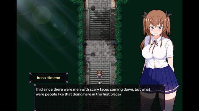 Do Disciplinary Committee Members Dream of Succubi? Torrent Download Do Disciplinary Committee Members Dream of Succubi? Torrent Download
