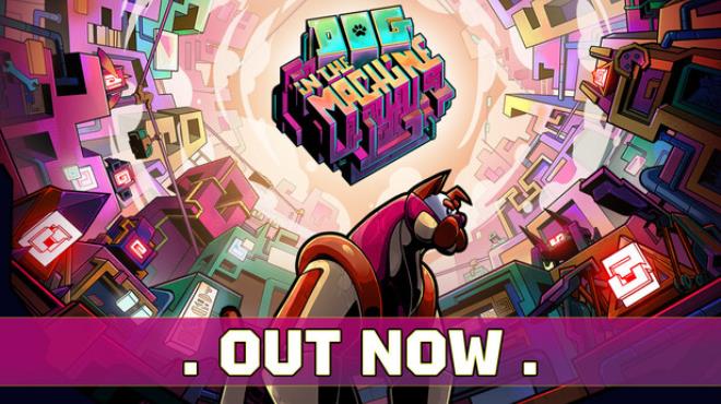 Dog in the Machine Free Download Dog in the Machine Free Download
