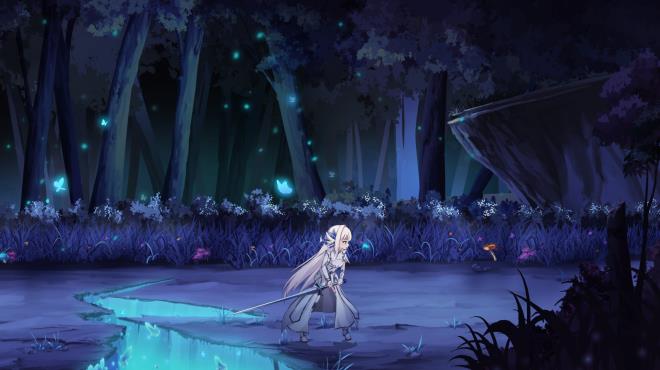 Dragon Battle Princess PC Crack Dragon Battle Princess PC Crack