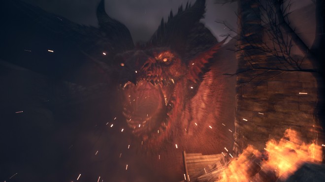 Dragons Dogma 2 Dark Arisen Update v4 1 PC Crack Dragons Dogma 2 Dark Arisen Update v4 1 PC Crack