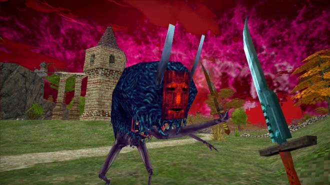 Dread Delusion Update v1 3 6 PC Crack Dread Delusion Update v1 3 6 PC Crack