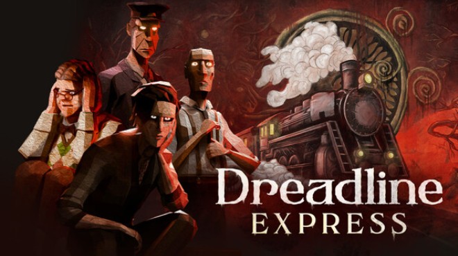 Dreadline Express Free Download Dreadline Express Free Download