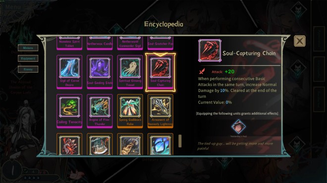 Dream of Corpse Lady Deitys Three Egos Update v1 340 Torrent Download Dream of Corpse Lady Deitys Three Egos Update v1 340 Torrent Download