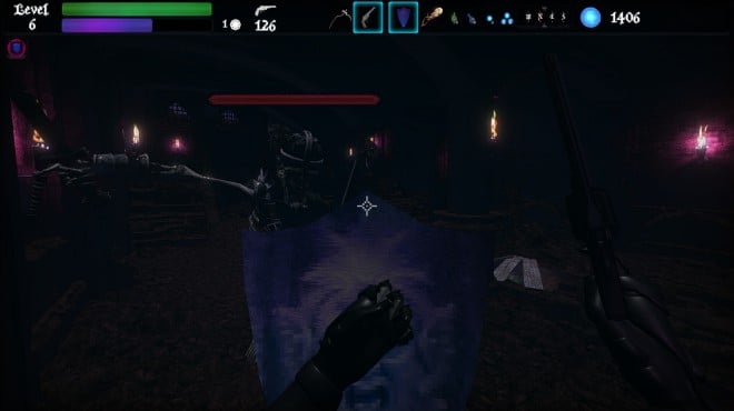 Dreamspring PC Crack