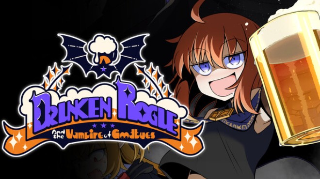 Drunken Rogue Update v20261013 Free Download Drunken Rogue Update v20261013 Free Download