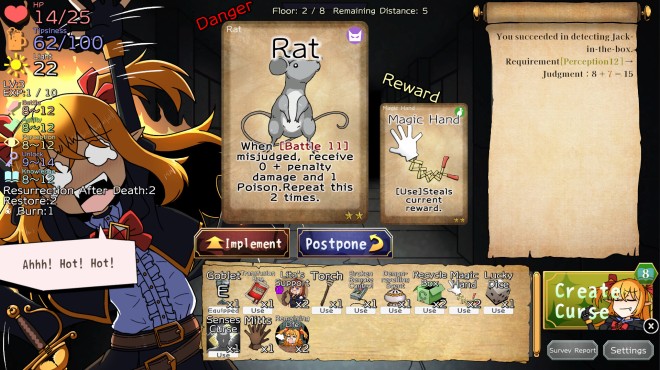 Drunken Rogue Update v20261013 PC Crack Drunken Rogue Update v20261013 PC Crack