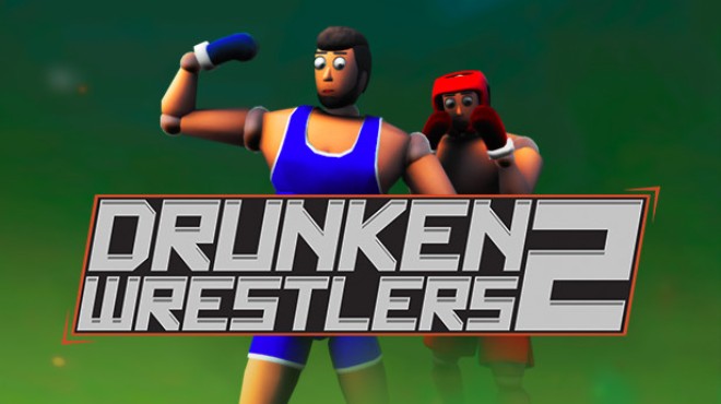 Drunken Wrestlers 2 Free Download
