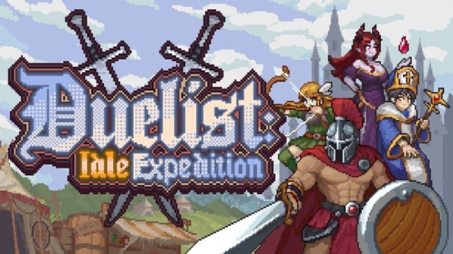 Duelist: Idle Expedition Free Download Duelist: Idle Expedition Free Download
