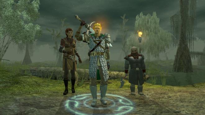 Dungeons and Dragons Neverwinter Nights 2 Enhanced Edition Update v1 130 521755 Torrent Download Dungeons and Dragons Neverwinter Nights 2 Enhanced Edition Update v1 130 521755 Torrent Download