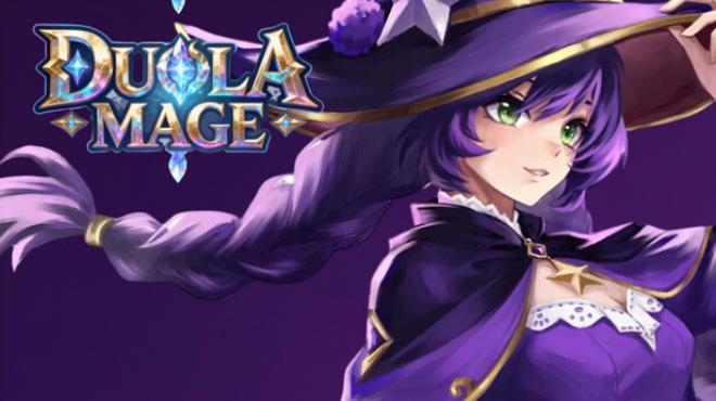 Duola Mage Free Download