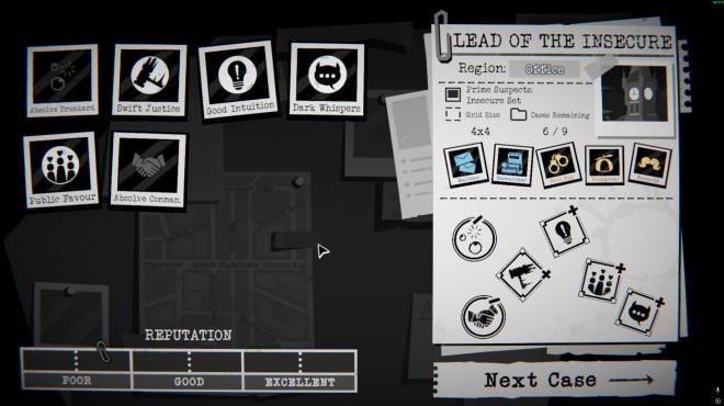 Dupery: A Game of Solo Deduction Torrent Download Dupery: A Game of Solo Deduction Torrent Download