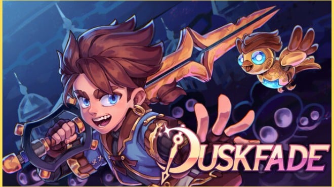Duskfade Update v1 0 5 Free Download