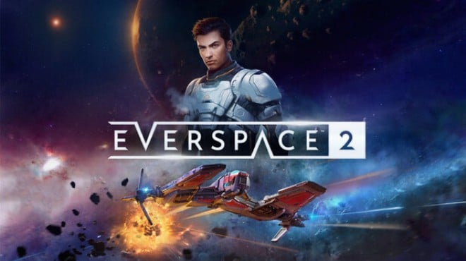 EVERSPACE 2 Complete Edition Free Download